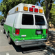 Image for article titled If You Need Heavy Duty Hauling Power On The Cheap Get An Ambulance